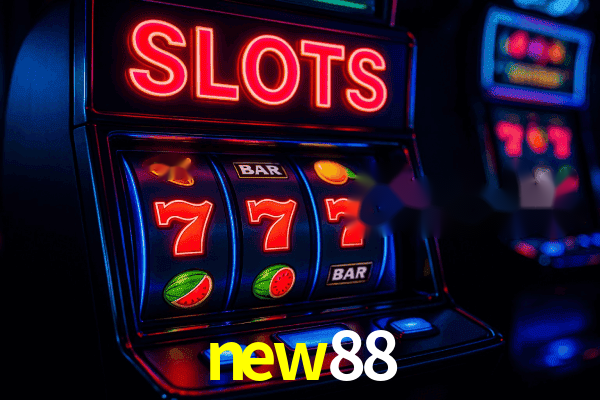new88 Plataforma Oficial