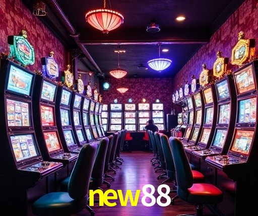 new88 login