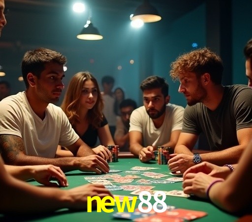 new88 Plataforma