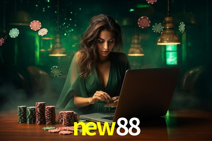 new88 bet