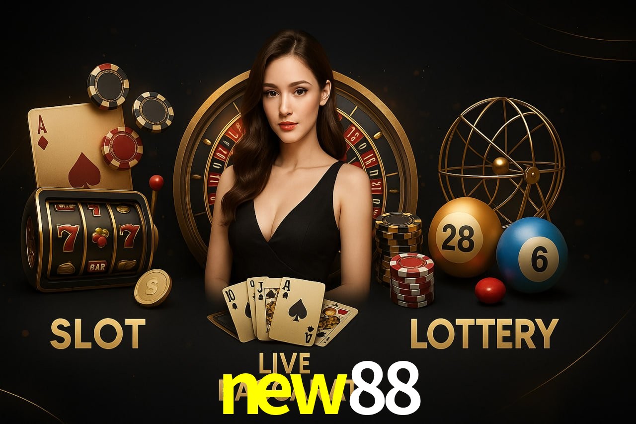 new88 cassino