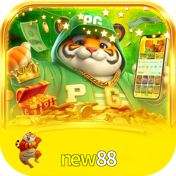 Logo new88